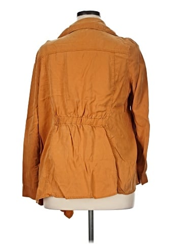 Peck & Peck Trenchcoat (view 2)
