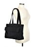 Talbots Solid Black Tote One size - photo 2
