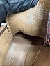 Madewell Brown Ankle Boots Size 8 - photo 4