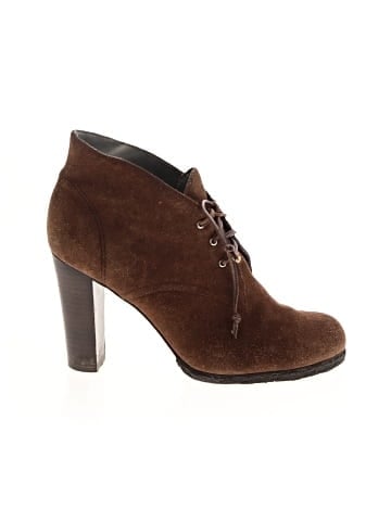 Kenneth Cole New York Ankle Boots (view 1)