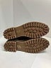 Madewell Brown Ankle Boots Size 8 - photo 5