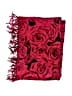 Unbranded Burgundy Scarf One size - photo 2