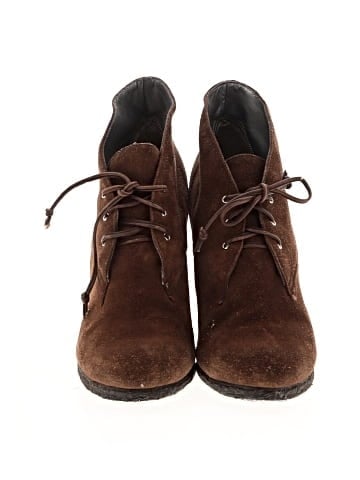 Kenneth Cole New York Ankle Boots (view 2)