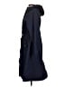 J.Crew 100% Polyamide Blue Trenchcoat Size XS - photo 5