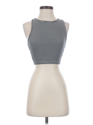 Trafaluc by Zara Tank Top (view 1)