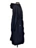 J.Crew 100% Polyamide Blue Trenchcoat Size XS - photo 4
