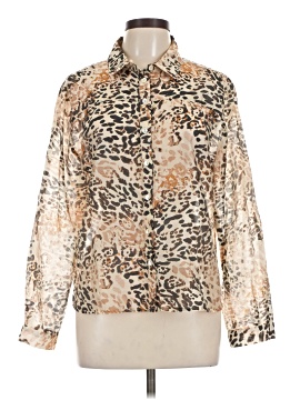 Bailey 44 Long Sleeve Blouse (view 1)