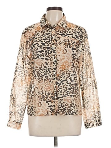 Bailey 44 Long Sleeve Blouse (view 1)