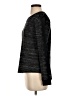 Rebecca Taylor Black Sweatshirt Size S - photo 5