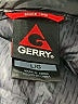 Gerry 100% Polyester Black Vest Size L - photo 6