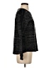 Rebecca Taylor Black Sweatshirt Size S - photo 4