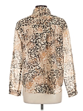 Bailey 44 Long Sleeve Blouse (view 2)