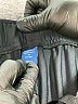 Old Navy Solid Black Athletic Shorts Size S - photo 3
