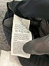 Old Navy Solid Black Athletic Shorts Size S - photo 4