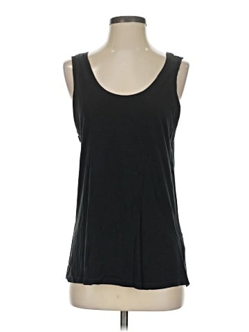 J.Crew Sleeveless T-Shirt (view 1)