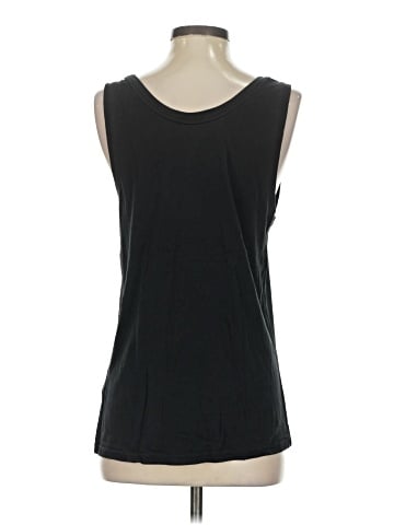 J.Crew Sleeveless T-Shirt (view 2)