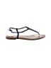 Sam Edelman Blue Sandals Size 8 1/2 - photo 1