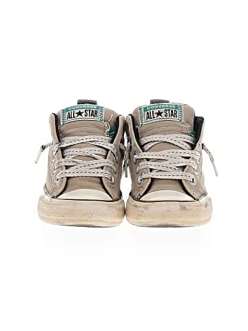 Converse Sneakers (view 2)