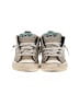 Converse Gray Sneakers Size 11 (kids) - photo 2