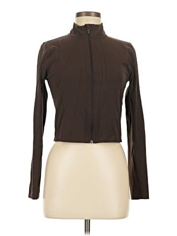Active by Old Navy Track Jacket (view 1)