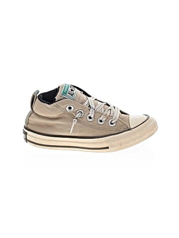 Converse Sneakers (view 1)