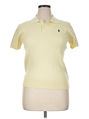 Polo by Ralph Lauren Sweater Vest (view 1)