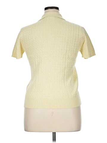 Polo by Ralph Lauren Sweater Vest (view 2)