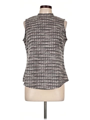 Belldini Sleeveless Blouse (view 1)