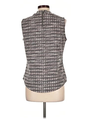 Belldini Sleeveless Blouse (view 2)
