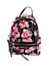 Juicy Couture 100% Recycled Polyester Pink Backpack One size - photo 1