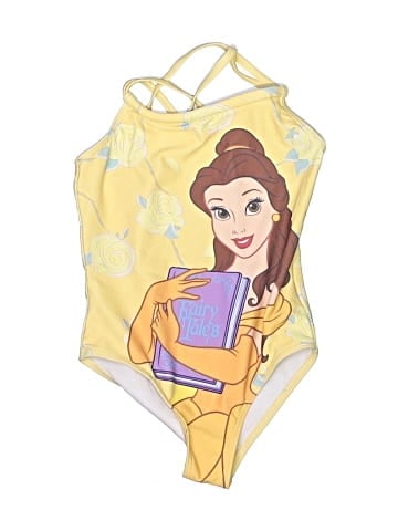 Disney One Piece Swimsuit (view 1)
