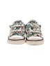 Converse White Sneakers Size 10 (kids) - photo 2