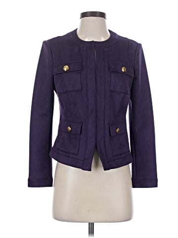 White House Black Market Blazer (view 1)