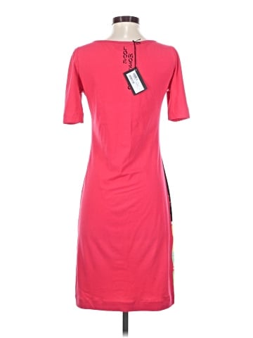 Love Moschino t-shirt dress (view 2)