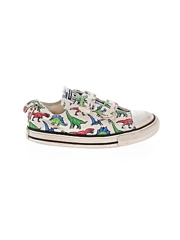 Converse Sneakers (view 1)