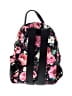 Juicy Couture 100% Recycled Polyester Pink Backpack One size - photo 2