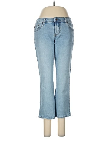 Z.Cavaricci Jeans (view 1)