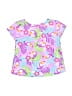 I Play Purple Rash Guard Size 12-18 mo - photo 2