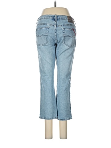 Z.Cavaricci Jeans (view 2)