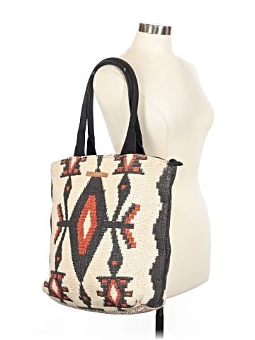 Billabong Tote (view 2)