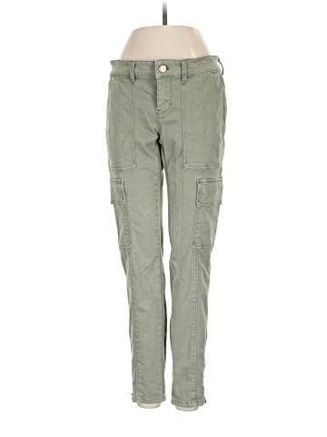 White House Black Market Cargo Pants (view 1)