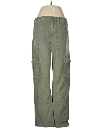 American Eagle Outfitters Cargo Pants (view 1)