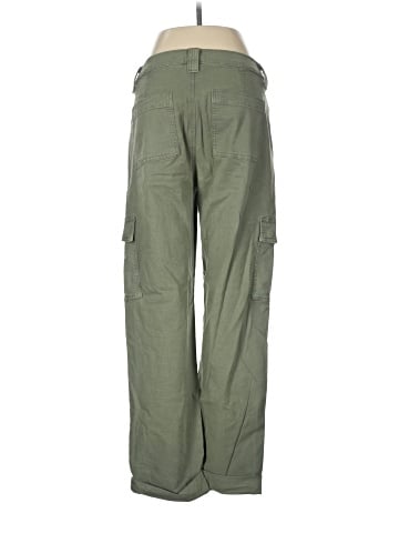 American Eagle Outfitters Cargo Pants (view 2)