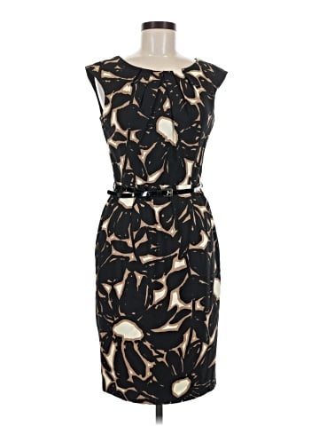 London Times Cocktail Dress (view 1)