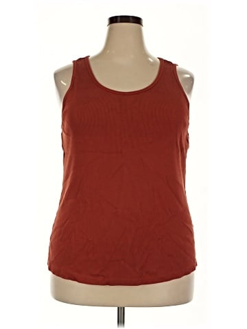 Venezia Tank Top (view 1)