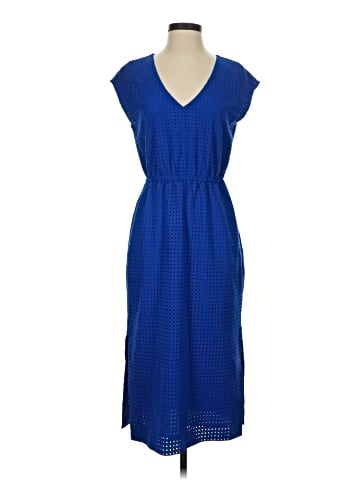 J.Crew Casual Dress (view 1)