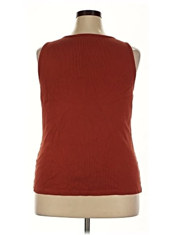 Venezia Tank Top (view 2)