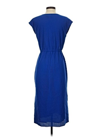 J.Crew Casual Dress (view 2)