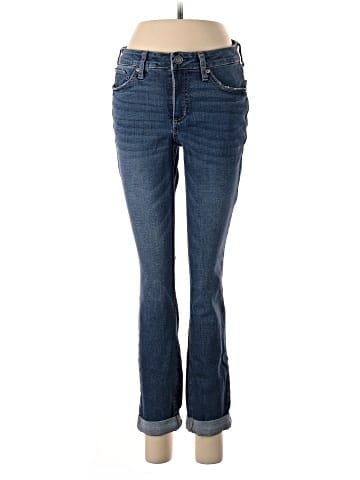LC Lauren Conrad Jeans (view 1)