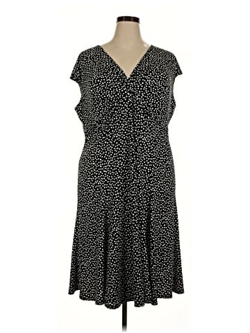 Jones New York Casual Dress (view 1)